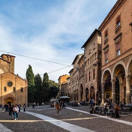 Santo Stefano Design Apartment By Wonderful Italy Bolonia Exterior foto