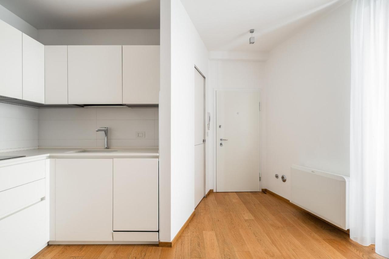 Santo Stefano Design Apartment By Wonderful Italy Bolonia Exterior foto
