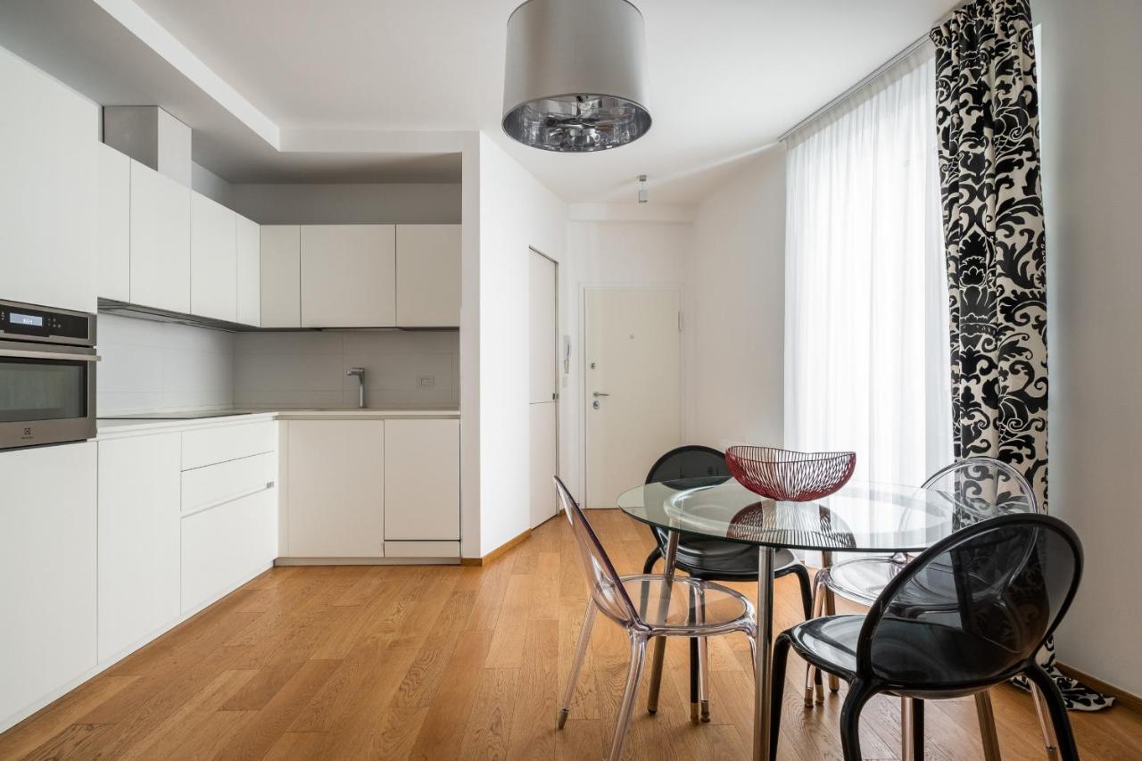 Santo Stefano Design Apartment By Wonderful Italy Bolonia Exterior foto
