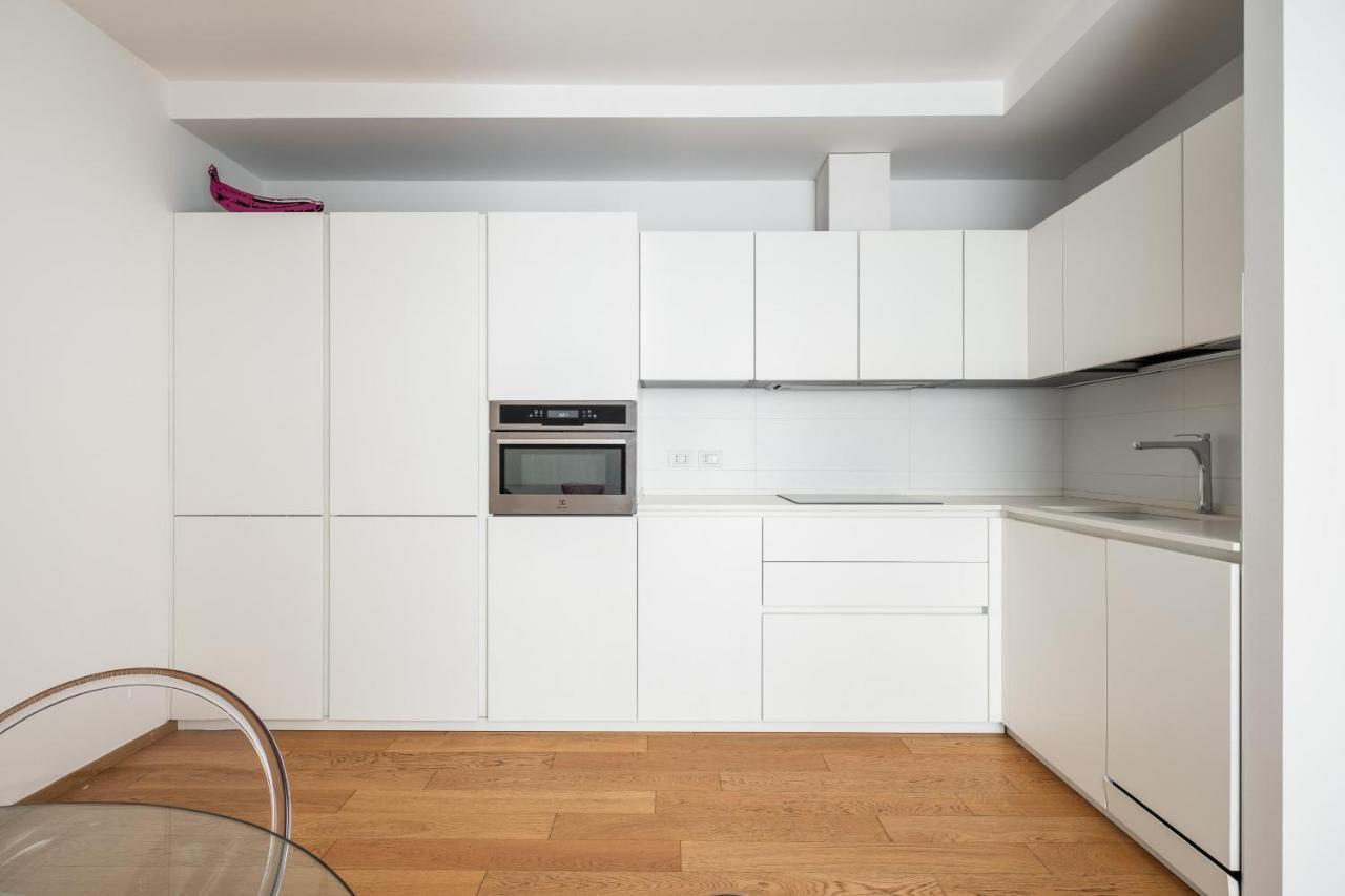 Santo Stefano Design Apartment By Wonderful Italy Bolonia Exterior foto