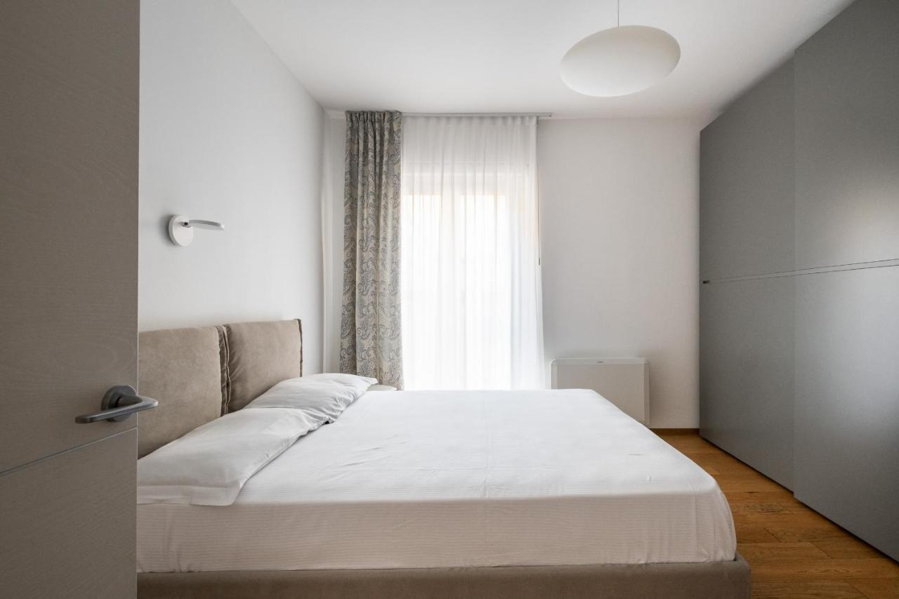 Santo Stefano Design Apartment By Wonderful Italy Bolonia Exterior foto