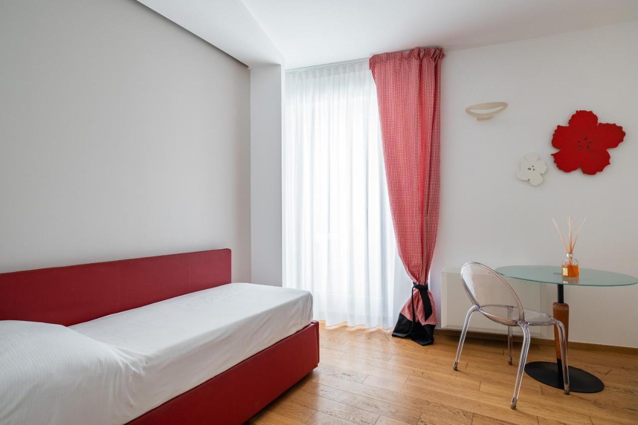 Santo Stefano Design Apartment By Wonderful Italy Bolonia Exterior foto