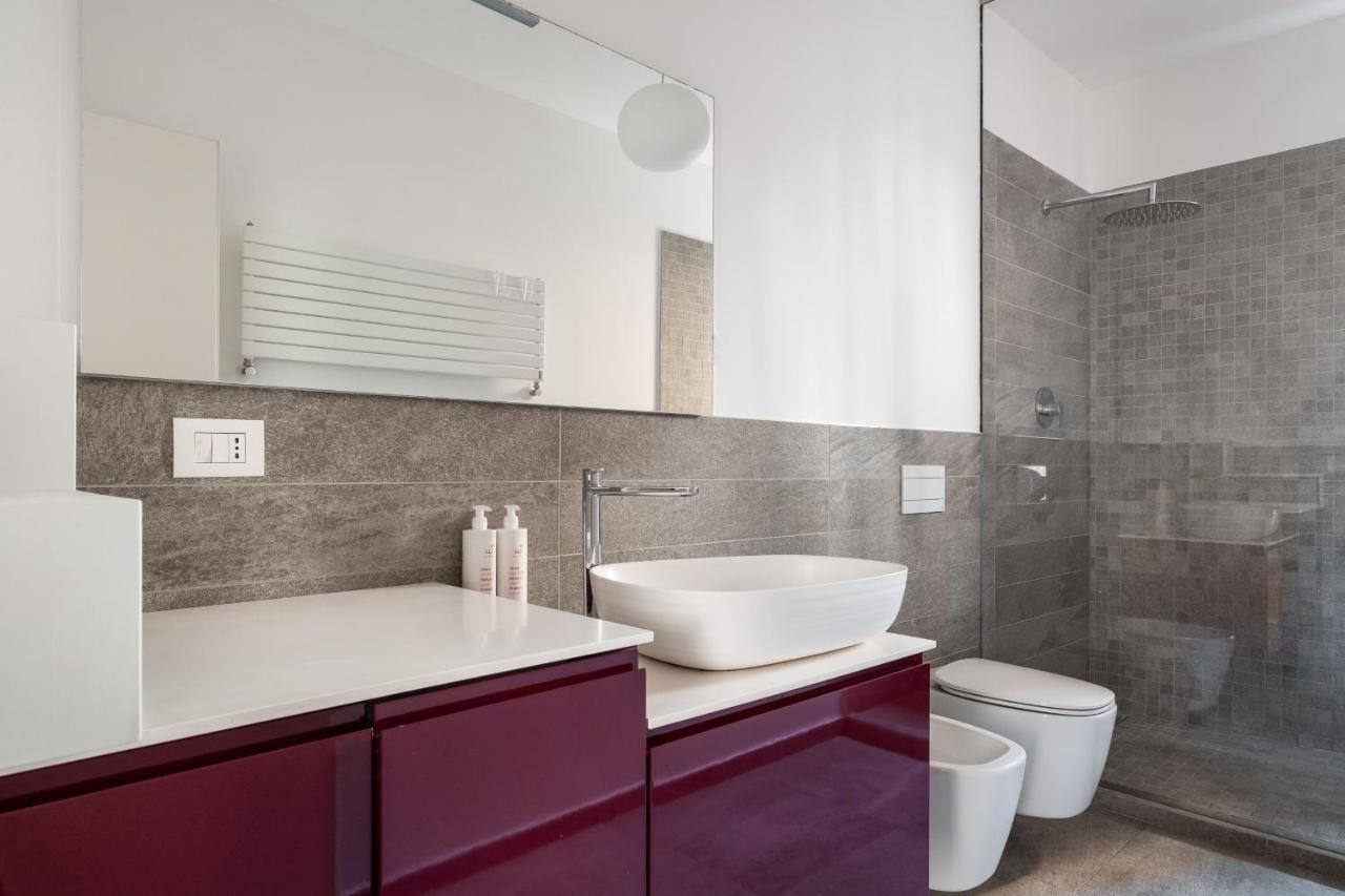 Santo Stefano Design Apartment By Wonderful Italy Bolonia Exterior foto