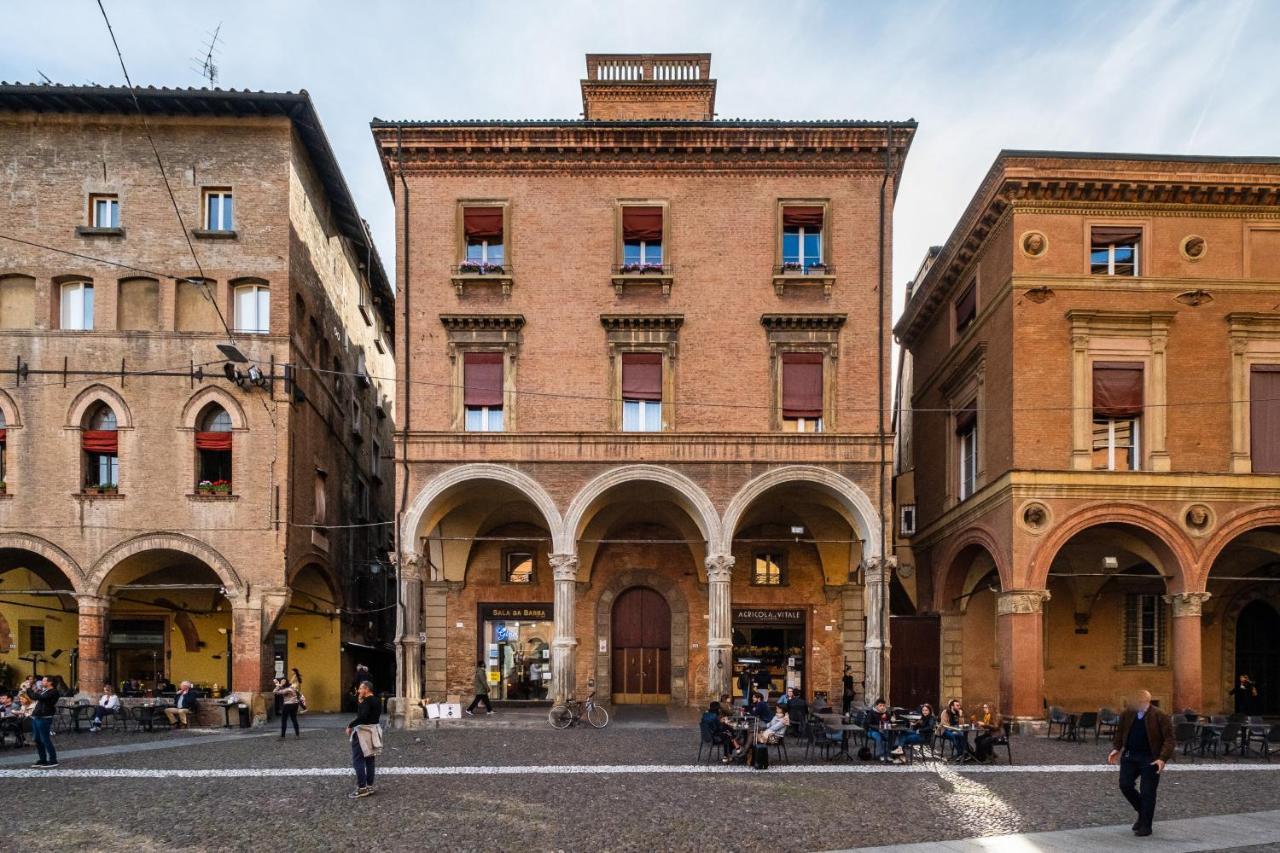 Santo Stefano Design Apartment By Wonderful Italy Bolonia Exterior foto