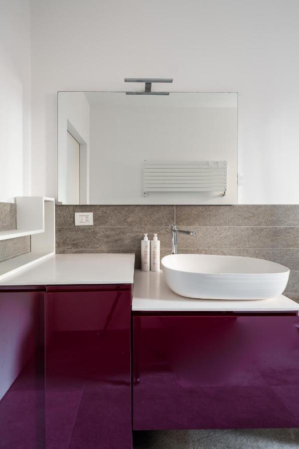 Santo Stefano Design Apartment By Wonderful Italy Bolonia Exterior foto