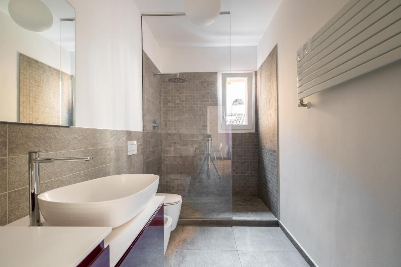 Santo Stefano Design Apartment By Wonderful Italy Bolonia Exterior foto