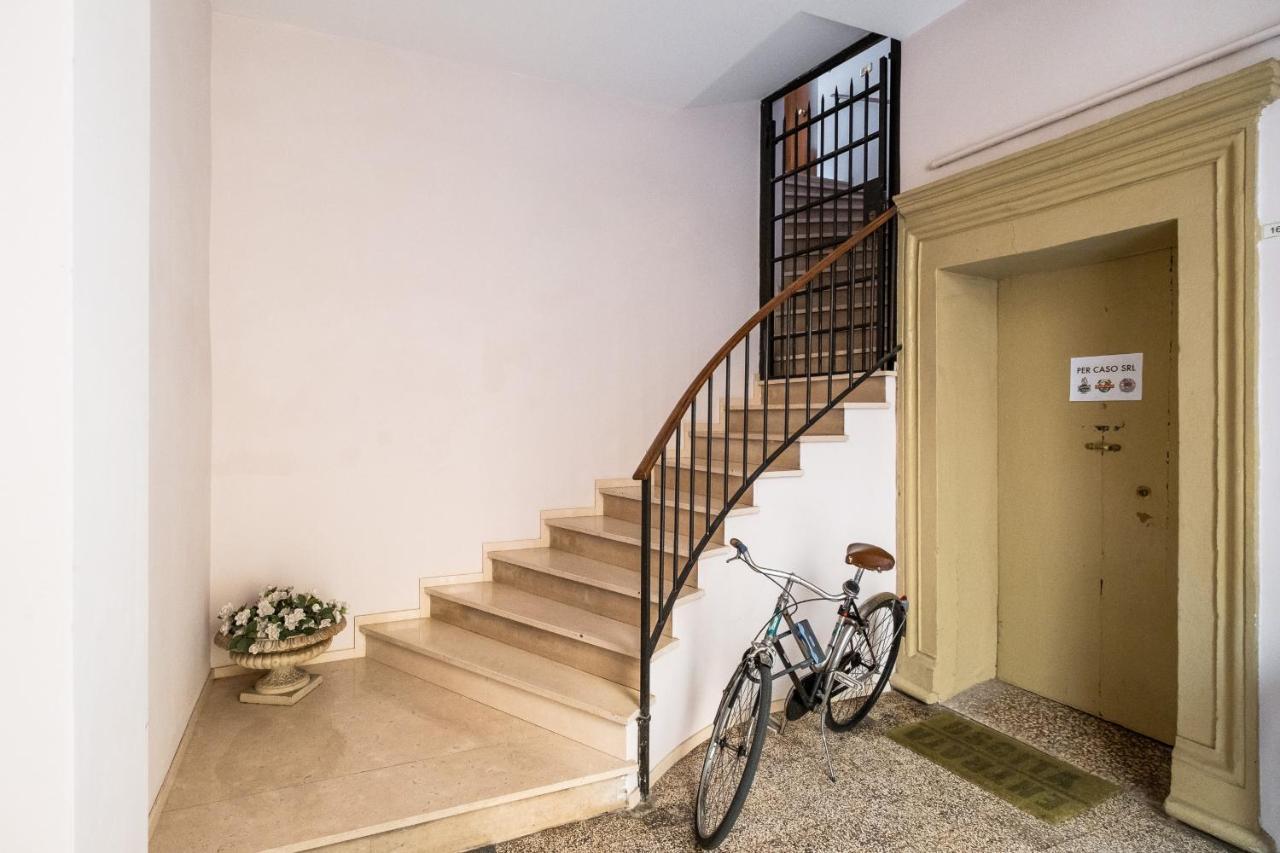 Santo Stefano Design Apartment By Wonderful Italy Bolonia Exterior foto
