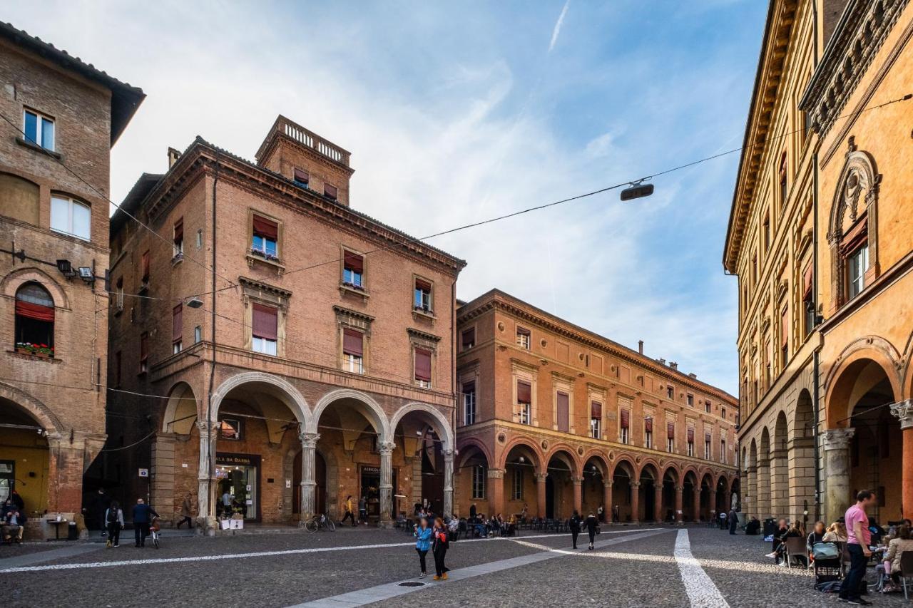 Santo Stefano Design Apartment By Wonderful Italy Bolonia Exterior foto