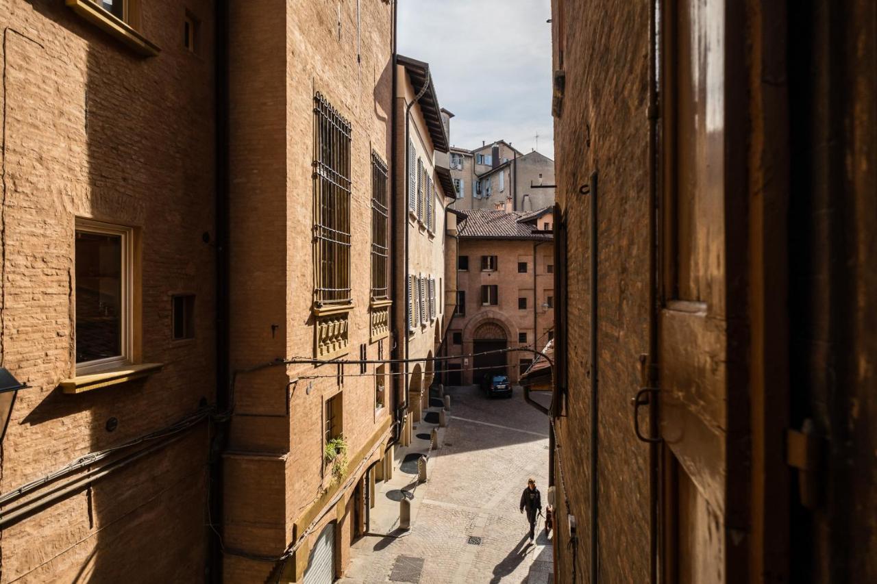 Santo Stefano Design Apartment By Wonderful Italy Bolonia Exterior foto
